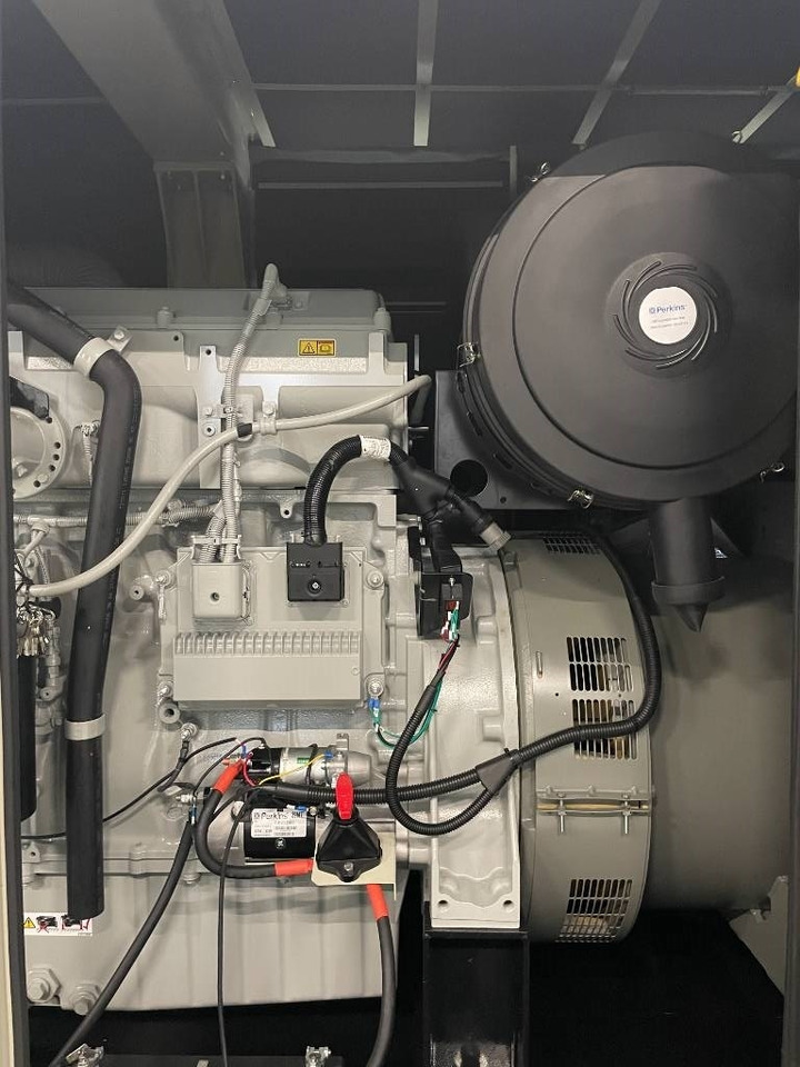 جديد مجموعة المولدات Perkins 2506C-E15TAG1 - 500 kVA Generator - DPX-19813: صور 13 جديد مجموعة المولدات Perkins 2506C-E15TAG1 - 500 kVA Generator - DPX-19813: صور 13