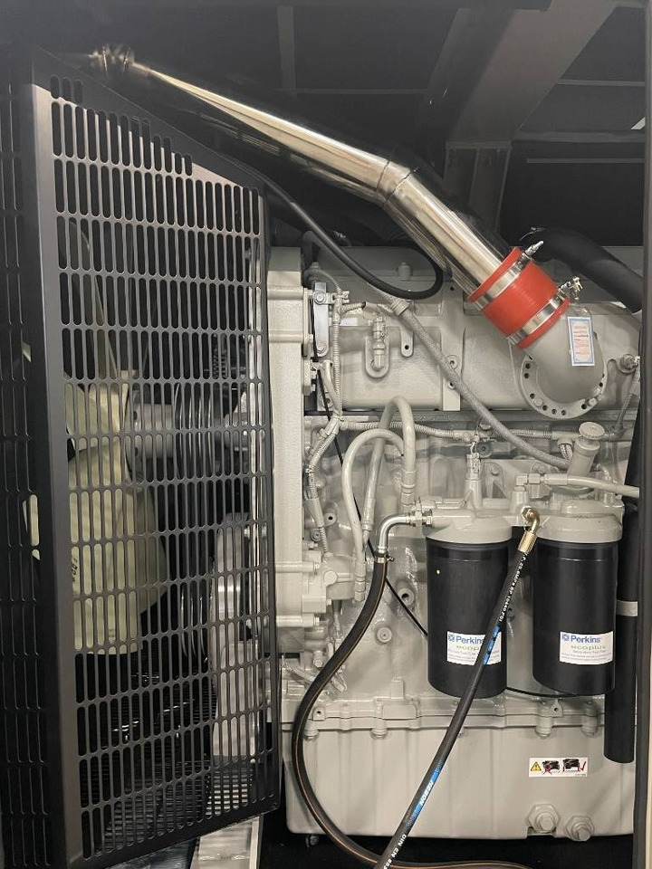 جديد مجموعة المولدات Perkins 2506C-E15TAG1 - 500 kVA Generator - DPX-19813: صور 17 جديد مجموعة المولدات Perkins 2506C-E15TAG1 - 500 kVA Generator - DPX-19813: صور 17