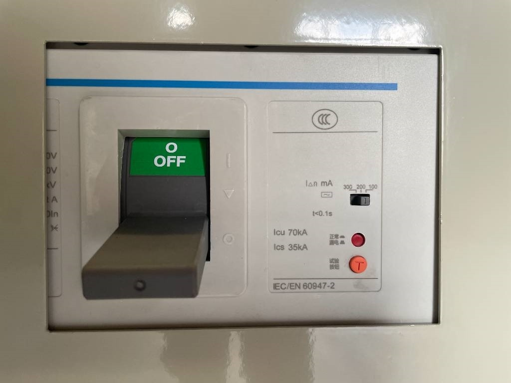 جديد مجموعة المولدات Perkins 2506C-E15TAG1 - 500 kVA Generator - DPX-19813: صور 12 جديد مجموعة المولدات Perkins 2506C-E15TAG1 - 500 kVA Generator - DPX-19813: صور 12