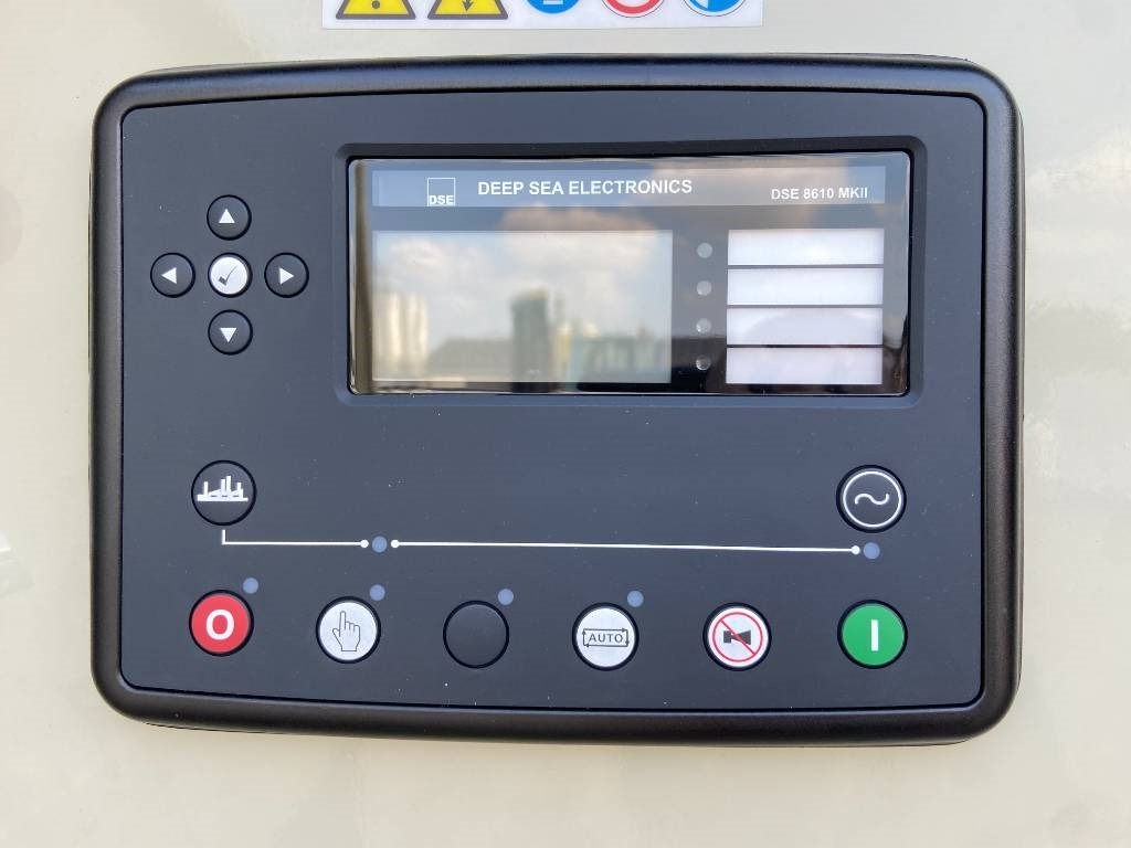 جديد مجموعة المولدات Perkins 4006-23TAG2A - 825 kVA Generator - DPX-19817: صور 6