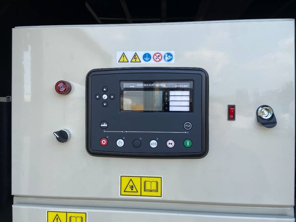 جديد مجموعة المولدات Perkins 4006-23TAG2A - 825 kVA Generator - DPX-19817: صور 5