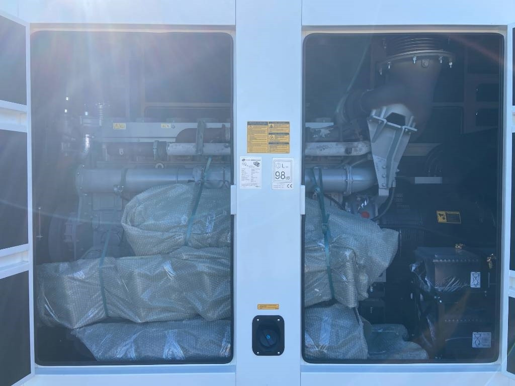 Perkins 4008TAG3 - 1.250 kVA Generator - DPX-21070 - مجموعة المولدات: صور 5 Perkins 4008TAG3 - 1.250 kVA Generator - DPX-21070 - مجموعة المولدات: صور 5