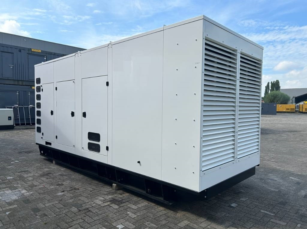 Perkins 4008TAG3 - 1.250 kVA Generator - DPX-21070 - مجموعة المولدات: صور 3 Perkins 4008TAG3 - 1.250 kVA Generator - DPX-21070 - مجموعة المولدات: صور 3