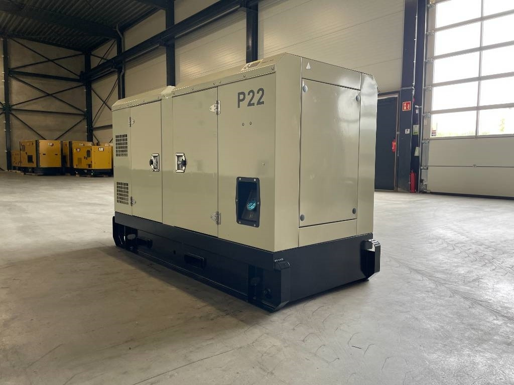 Perkins 404D-22G - 22 kVA Generator - DPX-19801 - مجموعة المولدات: صور 3 Perkins 404D-22G - 22 kVA Generator - DPX-19801 - مجموعة المولدات: صور 3