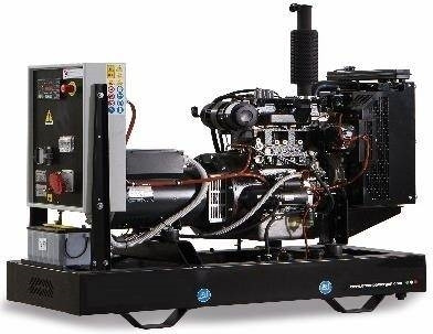 Perkins 404J-22G - 22 kVA - Stage V Genset - DPX-19906-O - مجموعة المولدات: صور 1 Perkins 404J-22G - 22 kVA - Stage V Genset - DPX-19906-O - مجموعة المولدات: صور 1