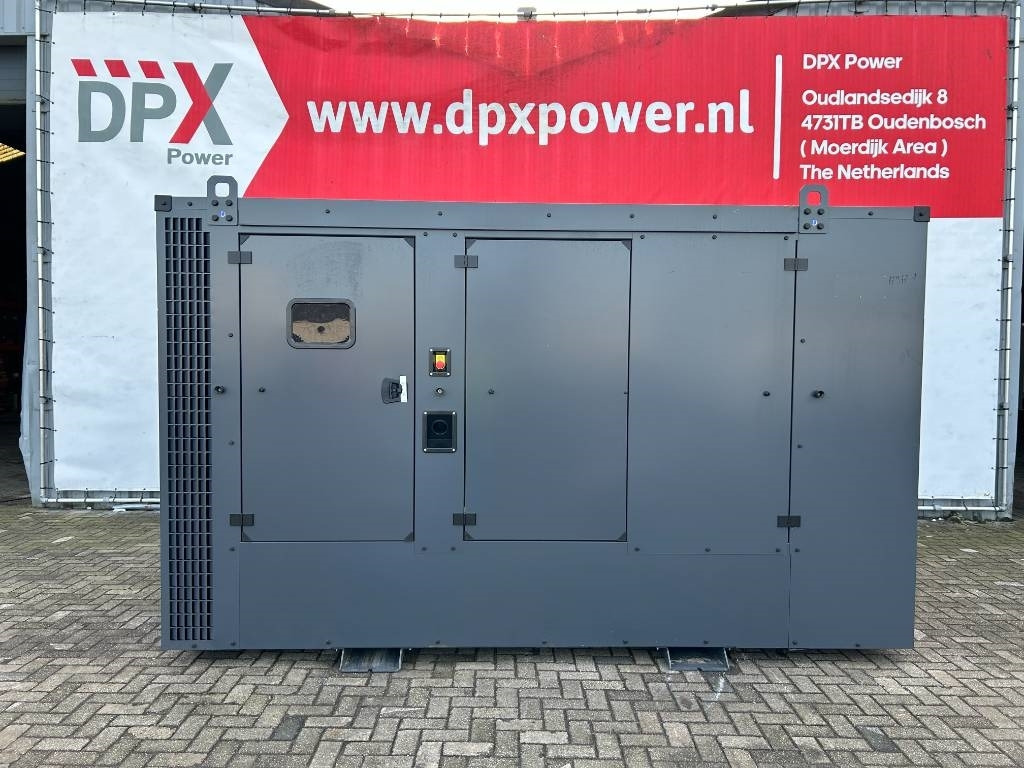 Scania DC09 - 275 kVA Generator - DPX-17946 - مجموعة المولدات: صور 1 Scania DC09 - 275 kVA Generator - DPX-17946 - مجموعة المولدات: صور 1