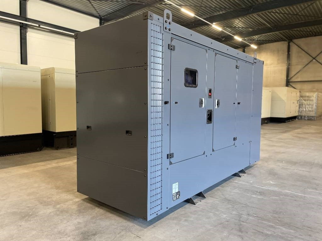 Scania DC09 - 300 kVA Generator - DPX-17947 - مجموعة المولدات: صور 2 Scania DC09 - 300 kVA Generator - DPX-17947 - مجموعة المولدات: صور 2