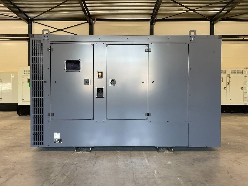 Scania DC09 - 300 kVA Generator - DPX-17947 - مجموعة المولدات: صور 1 Scania DC09 - 300 kVA Generator - DPX-17947 - مجموعة المولدات: صور 1