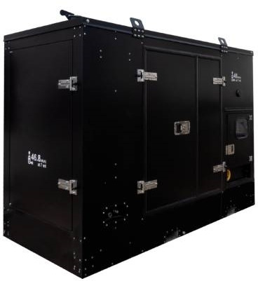 Scania DC09 72A - 287 kVA Genset SuperSilent- DPX-21033 - مجموعة المولدات: صور 2 Scania DC09 72A - 287 kVA Genset SuperSilent- DPX-21033 - مجموعة المولدات: صور 2