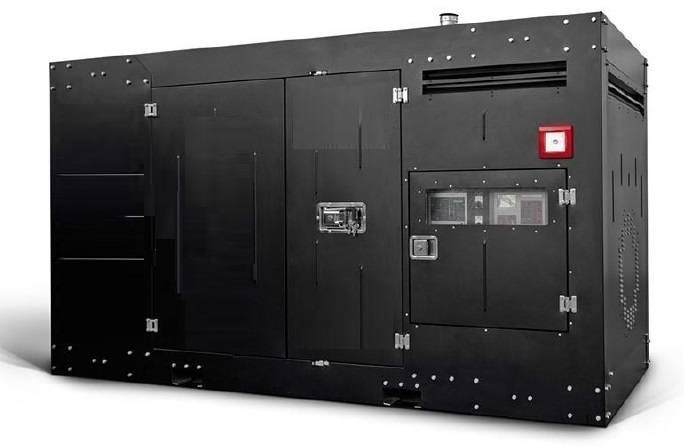 Scania DC09 - Genset 278 kVA St5 SuperSilent - DPX-21007 - مجموعة المولدات: صور 1 Scania DC09 - Genset 278 kVA St5 SuperSilent - DPX-21007 - مجموعة المولدات: صور 1