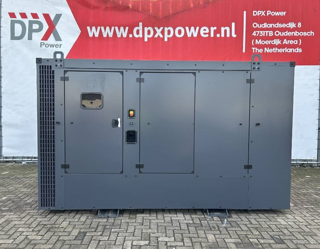 Scania DC9 - 330 kVA Generator - DPX-17948 - مجموعة المولدات: صور 1 Scania DC9 - 330 kVA Generator - DPX-17948 - مجموعة المولدات: صور 1