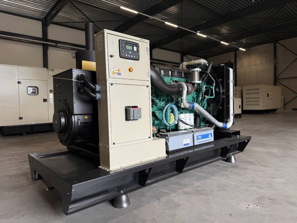 Volvo TAD1341GE - 330 kVA Generator - DPX-18877-O - مجموعة المولدات: صور 2 Volvo TAD1341GE - 330 kVA Generator - DPX-18877-O - مجموعة المولدات: صور 2