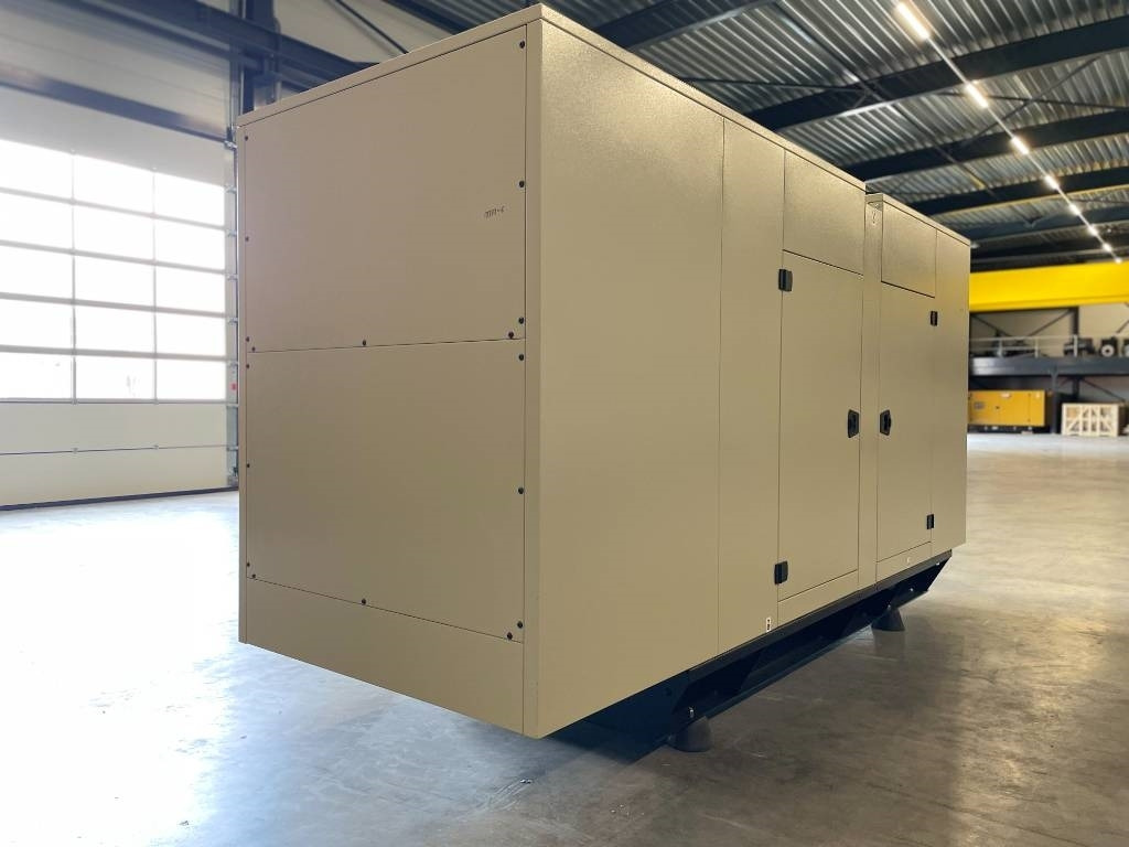 Volvo TAD1341GE - 350 kVA Generator - DPX-18878 - مجموعة المولدات: صور 4 Volvo TAD1341GE - 350 kVA Generator - DPX-18878 - مجموعة المولدات: صور 4