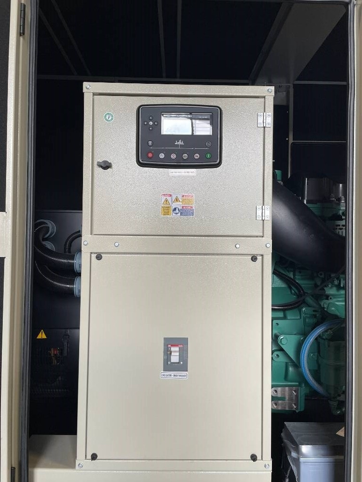 Volvo TAD1341GE - 350 kVA Generator - DPX-18878 - مجموعة المولدات: صور 5 Volvo TAD1341GE - 350 kVA Generator - DPX-18878 - مجموعة المولدات: صور 5