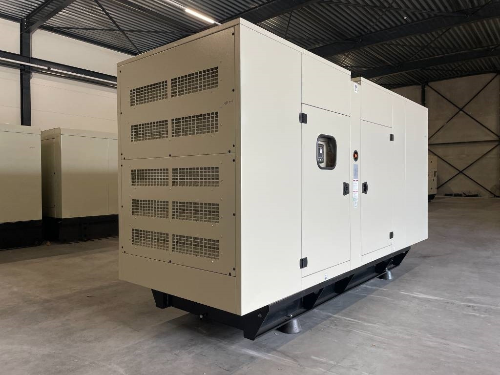 Volvo TAD1341GE - 350 kVA Generator - DPX-18878 - مجموعة المولدات: صور 2 Volvo TAD1341GE - 350 kVA Generator - DPX-18878 - مجموعة المولدات: صور 2