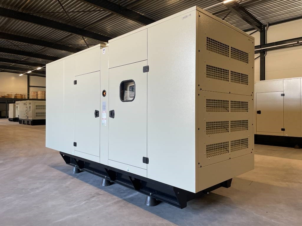 Volvo TAD1344GE - 450 kVA Generator - DPX-18880 - مجموعة المولدات: صور 5 Volvo TAD1344GE - 450 kVA Generator - DPX-18880 - مجموعة المولدات: صور 5