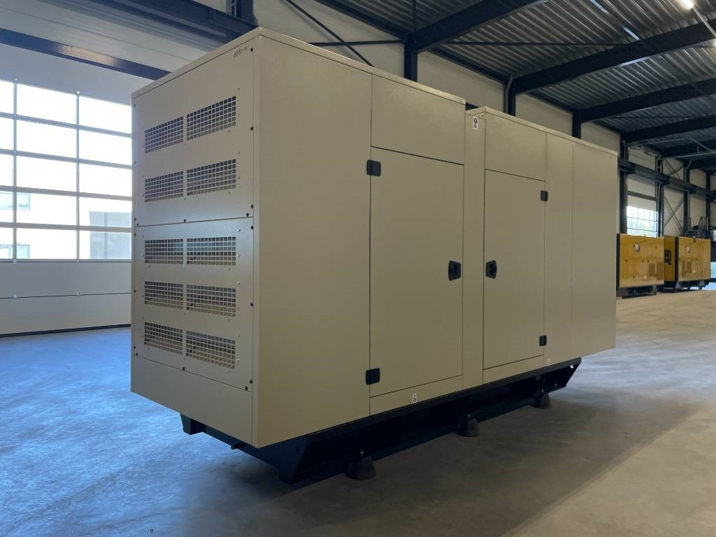 Volvo TAD1344GE - 450 kVA Generator - DPX-18880 - مجموعة المولدات: صور 4 Volvo TAD1344GE - 450 kVA Generator - DPX-18880 - مجموعة المولدات: صور 4