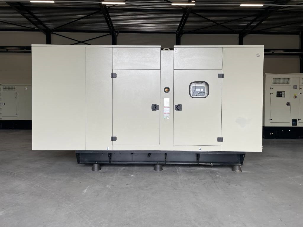 Volvo TAD1344GE - 450 kVA Generator - DPX-18880 - مجموعة المولدات: صور 1 Volvo TAD1344GE - 450 kVA Generator - DPX-18880 - مجموعة المولدات: صور 1