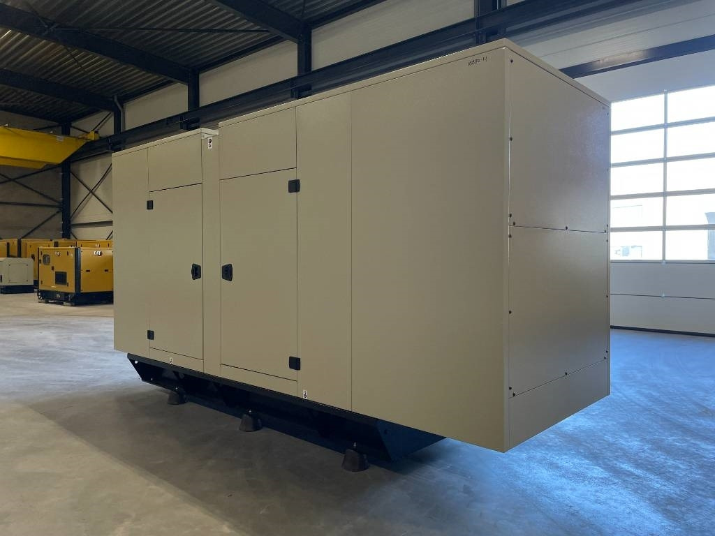 Volvo TAD1344GE - 450 kVA Generator - DPX-18880 - مجموعة المولدات: صور 3 Volvo TAD1344GE - 450 kVA Generator - DPX-18880 - مجموعة المولدات: صور 3