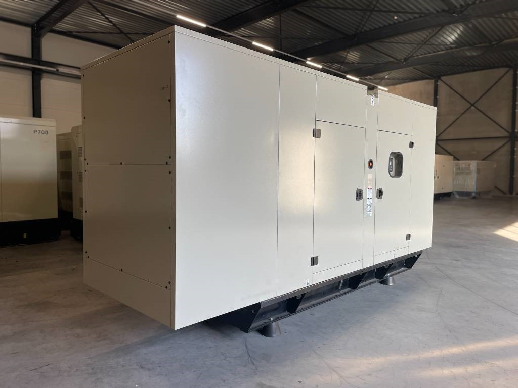 Volvo TAD1345GE - 500 kVA Generator - DPX-18881 - مجموعة المولدات: صور 2 Volvo TAD1345GE - 500 kVA Generator - DPX-18881 - مجموعة المولدات: صور 2