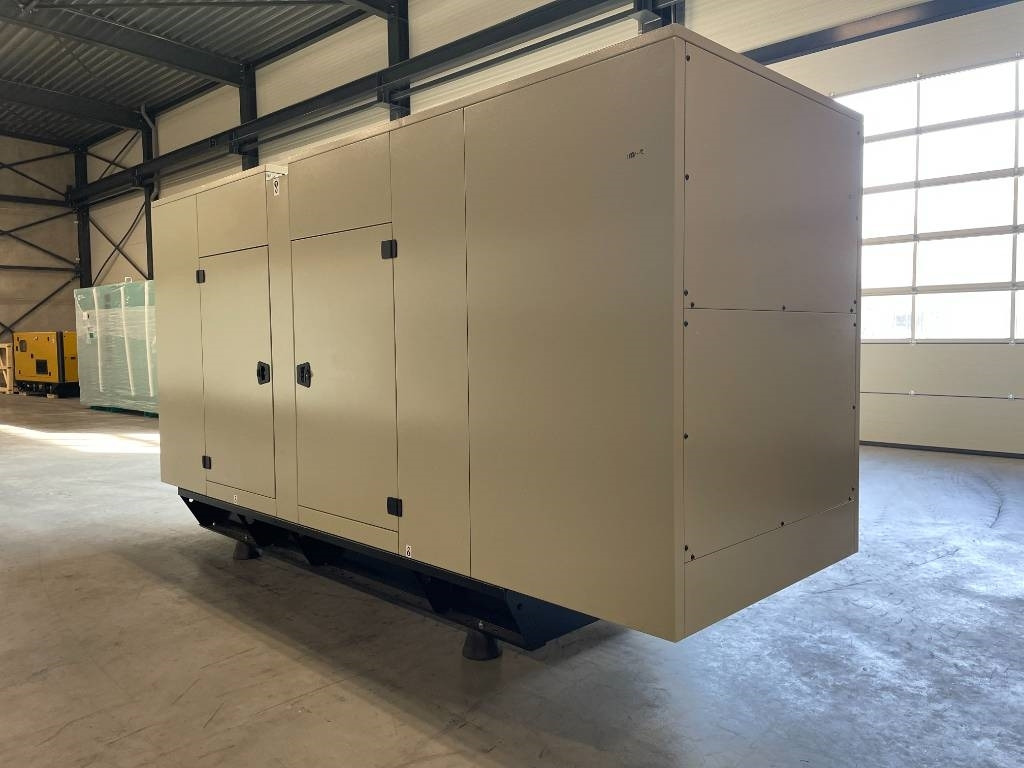 Volvo TAD1345GE - 500 kVA Generator - DPX-18881 - مجموعة المولدات: صور 3 Volvo TAD1345GE - 500 kVA Generator - DPX-18881 - مجموعة المولدات: صور 3