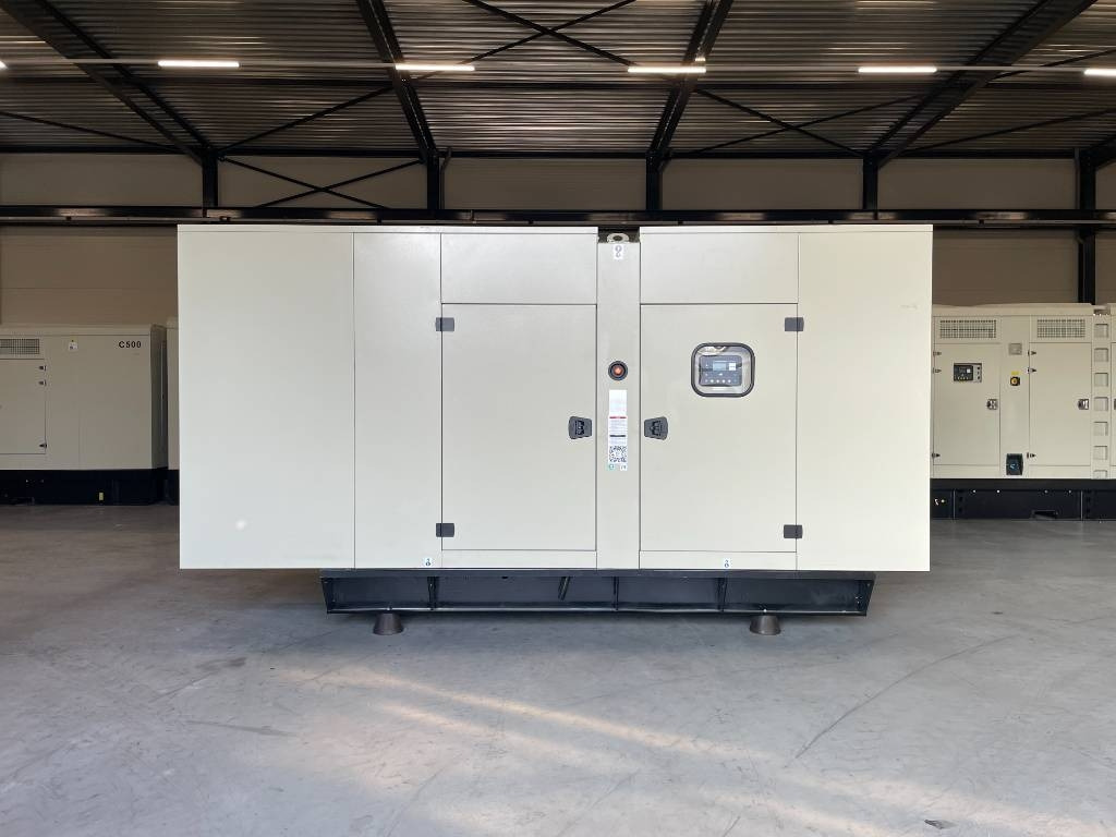 Volvo TAD1345GE - 500 kVA Generator - DPX-18881 - مجموعة المولدات: صور 1 Volvo TAD1345GE - 500 kVA Generator - DPX-18881 - مجموعة المولدات: صور 1