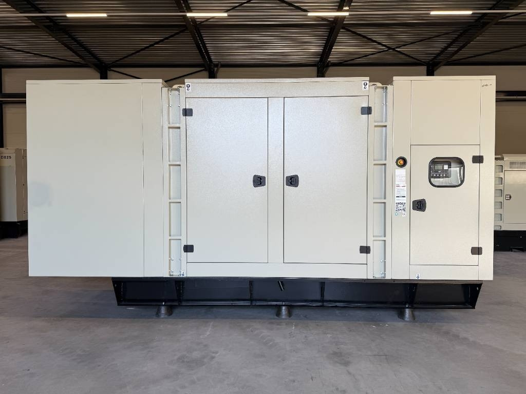 Volvo TAD1346GE - 550 kVA Generator - DPX-18882 - مجموعة المولدات: صور 1 Volvo TAD1346GE - 550 kVA Generator - DPX-18882 - مجموعة المولدات: صور 1