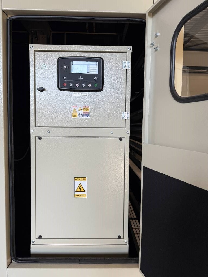 Volvo TAD1346GE - 550 kVA Generator - DPX-18882 - مجموعة المولدات: صور 5 Volvo TAD1346GE - 550 kVA Generator - DPX-18882 - مجموعة المولدات: صور 5
