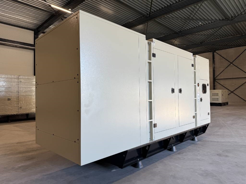 Volvo TAD1346GE - 550 kVA Generator - DPX-18882 - مجموعة المولدات: صور 4 Volvo TAD1346GE - 550 kVA Generator - DPX-18882 - مجموعة المولدات: صور 4