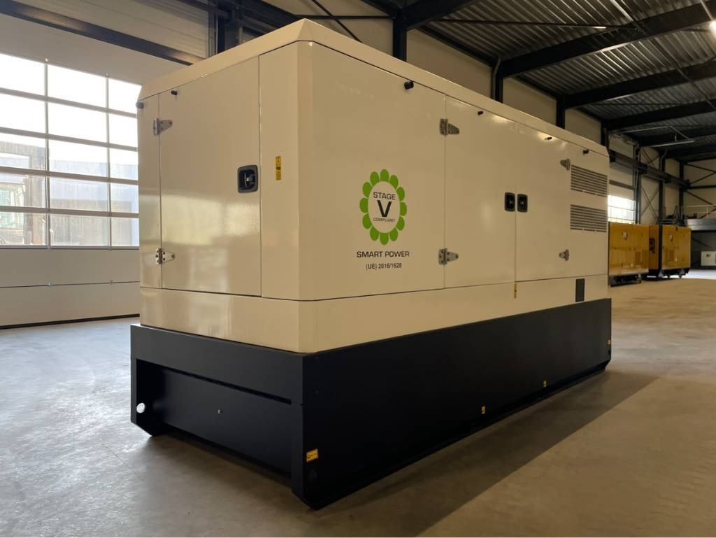 Volvo TAD1382GE - 430 kVA Stage V Generator - DPX-19032 - مجموعة المولدات: صور 4 Volvo TAD1382GE - 430 kVA Stage V Generator - DPX-19032 - مجموعة المولدات: صور 4