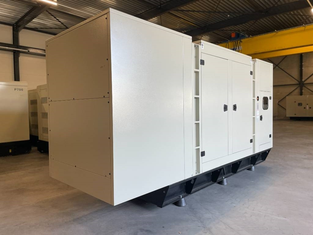 Volvo TAD1642GE - 650 kVA Generator - DPX-18884 - مجموعة المولدات: صور 2 Volvo TAD1642GE - 650 kVA Generator - DPX-18884 - مجموعة المولدات: صور 2