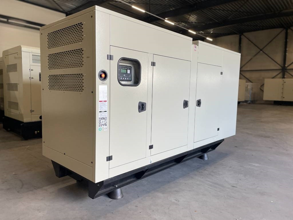 Volvo TAD840GE - 220 kVA Generator - DPX-18875  - مجموعة المولدات: صور 2 Volvo TAD840GE - 220 kVA Generator - DPX-18875  - مجموعة المولدات: صور 2