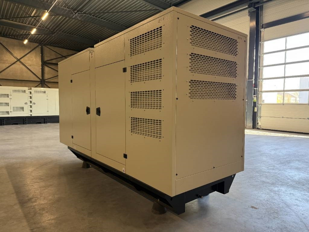 Volvo TAD840GE - 220 kVA Generator - DPX-18875 - مجموعة المولدات: صور 3 Volvo TAD840GE - 220 kVA Generator - DPX-18875 - مجموعة المولدات: صور 3
