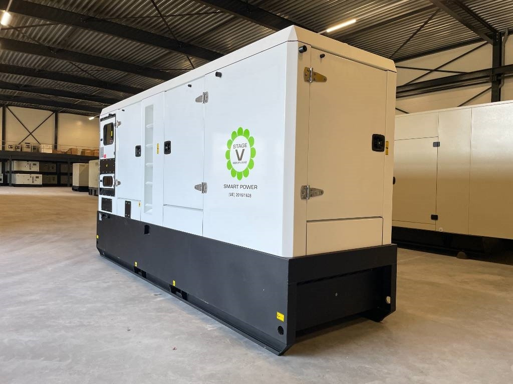 Volvo TAD882GE - 275 kVA Stage V Generator - DPX-19029 - مجموعة المولدات: صور 5 Volvo TAD882GE - 275 kVA Stage V Generator - DPX-19029 - مجموعة المولدات: صور 5