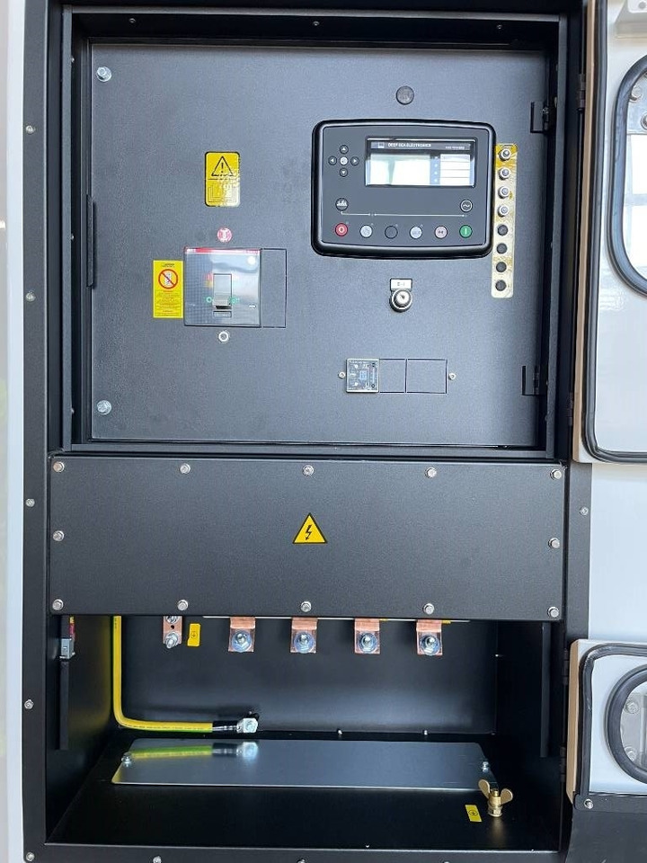 Volvo TAD882GE - 275 kVA Stage V Generator - DPX-19029 - مجموعة المولدات: صور 3 Volvo TAD882GE - 275 kVA Stage V Generator - DPX-19029 - مجموعة المولدات: صور 3
