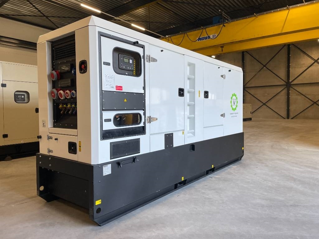 Volvo TAD882GE - 275 kVA Stage V Generator - DPX-19029 - مجموعة المولدات: صور 2 Volvo TAD882GE - 275 kVA Stage V Generator - DPX-19029 - مجموعة المولدات: صور 2