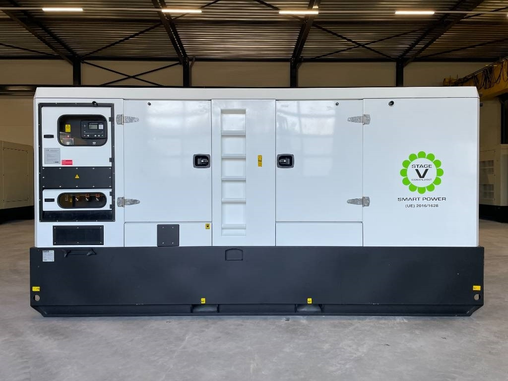 Volvo TAD882GE - 275 kVA Stage V Generator - DPX-19029 - مجموعة المولدات: صور 1 Volvo TAD882GE - 275 kVA Stage V Generator - DPX-19029 - مجموعة المولدات: صور 1