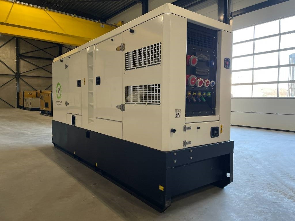 Volvo TAD882GE - 275 kVA Stage V Generator - DPX-19029 - مجموعة المولدات: صور 3 Volvo TAD882GE - 275 kVA Stage V Generator - DPX-19029 - مجموعة المولدات: صور 3