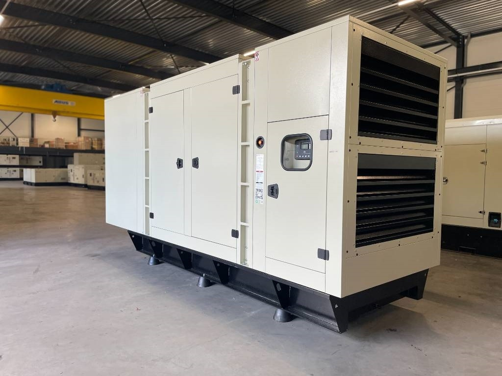 Volvo TWD1645GE - 770 kVA Generator - DPX-18885  - مجموعة المولدات: صور 5 Volvo TWD1645GE - 770 kVA Generator - DPX-18885  - مجموعة المولدات: صور 5