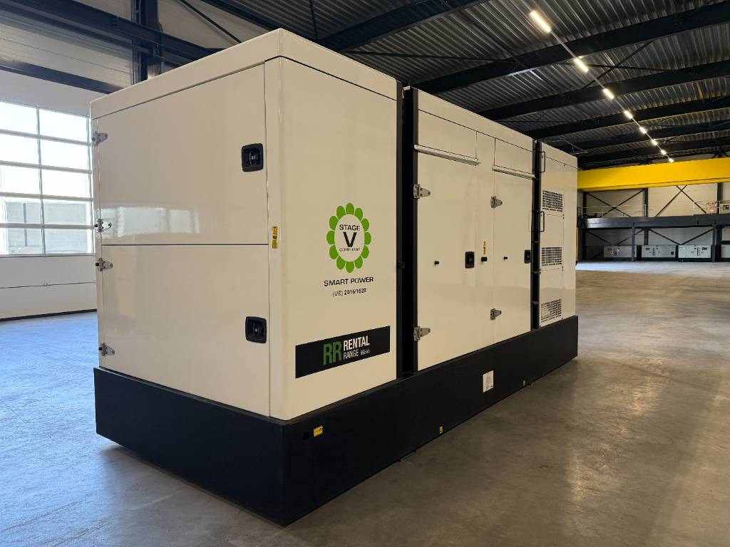 Volvo TWD1683GE - 740 kVA Stage V Generator - DPX-19040 - مجموعة المولدات: صور 4 Volvo TWD1683GE - 740 kVA Stage V Generator - DPX-19040 - مجموعة المولدات: صور 4