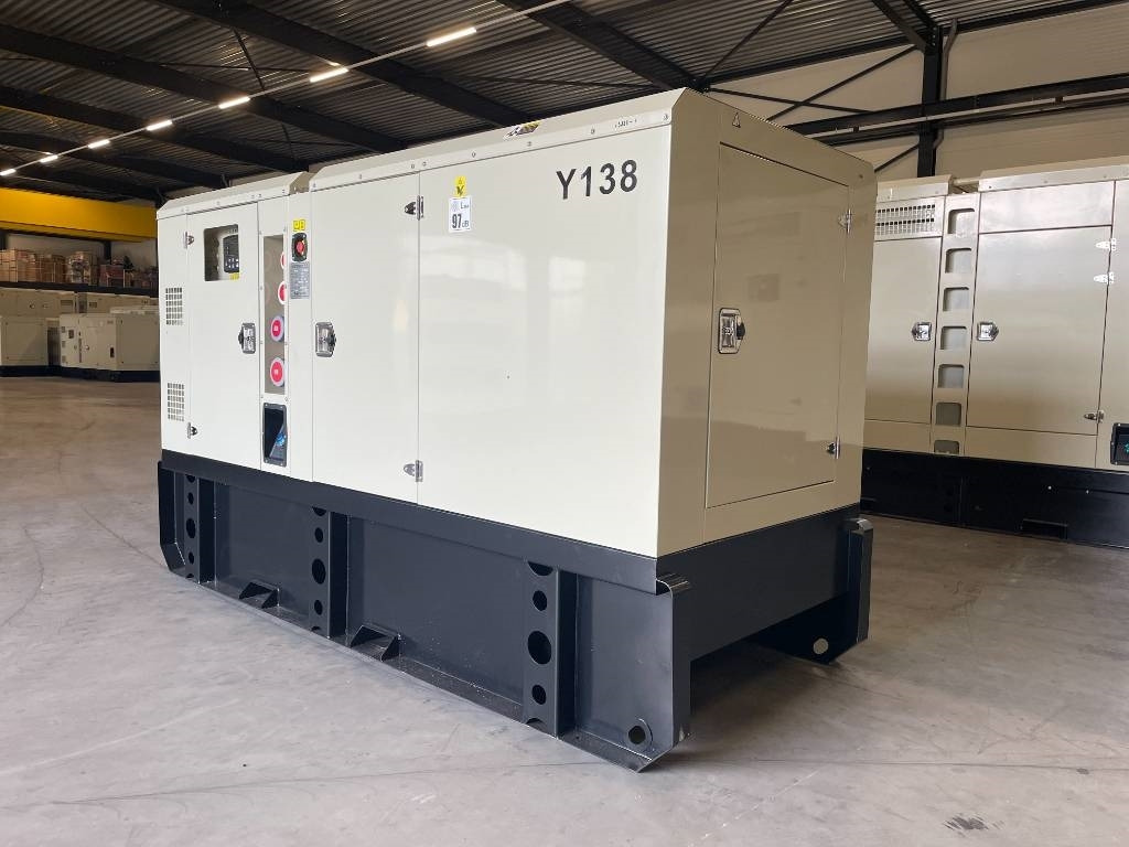 Yunnei DEF47CZBA5 - 138 kVA Stage V - DPX-19888 - مجموعة المولدات: صور 5 Yunnei DEF47CZBA5 - 138 kVA Stage V - DPX-19888 - مجموعة المولدات: صور 5
