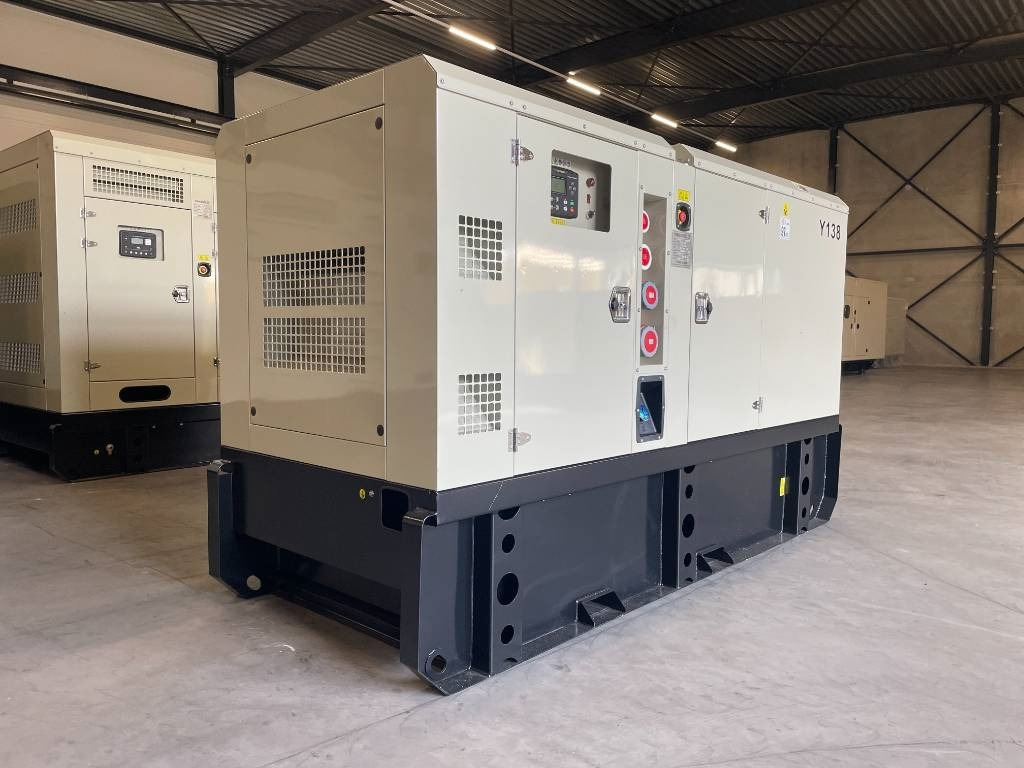 Yunnei DEF47CZBA5 - 138 kVA Stage V - DPX-19888 - مجموعة المولدات: صور 2 Yunnei DEF47CZBA5 - 138 kVA Stage V - DPX-19888 - مجموعة المولدات: صور 2