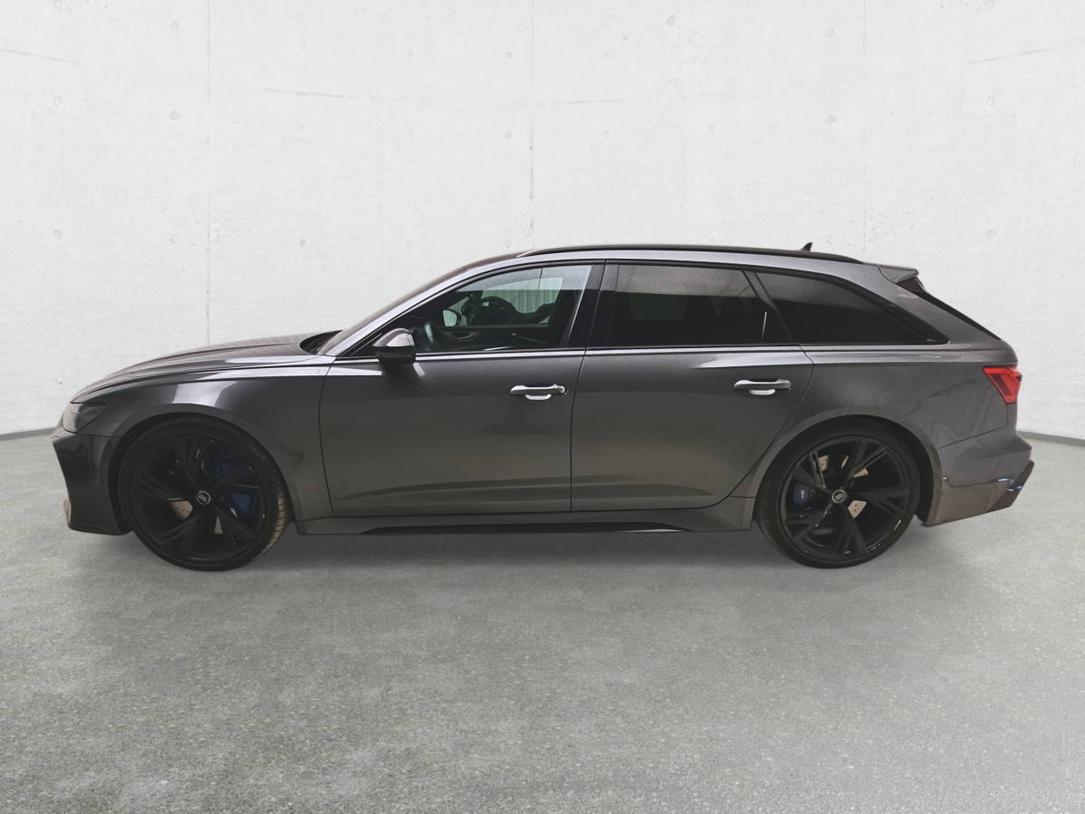 AUDI RS6 AVANT KOMBI - سيارة: صور 5 AUDI RS6 AVANT KOMBI - سيارة: صور 5