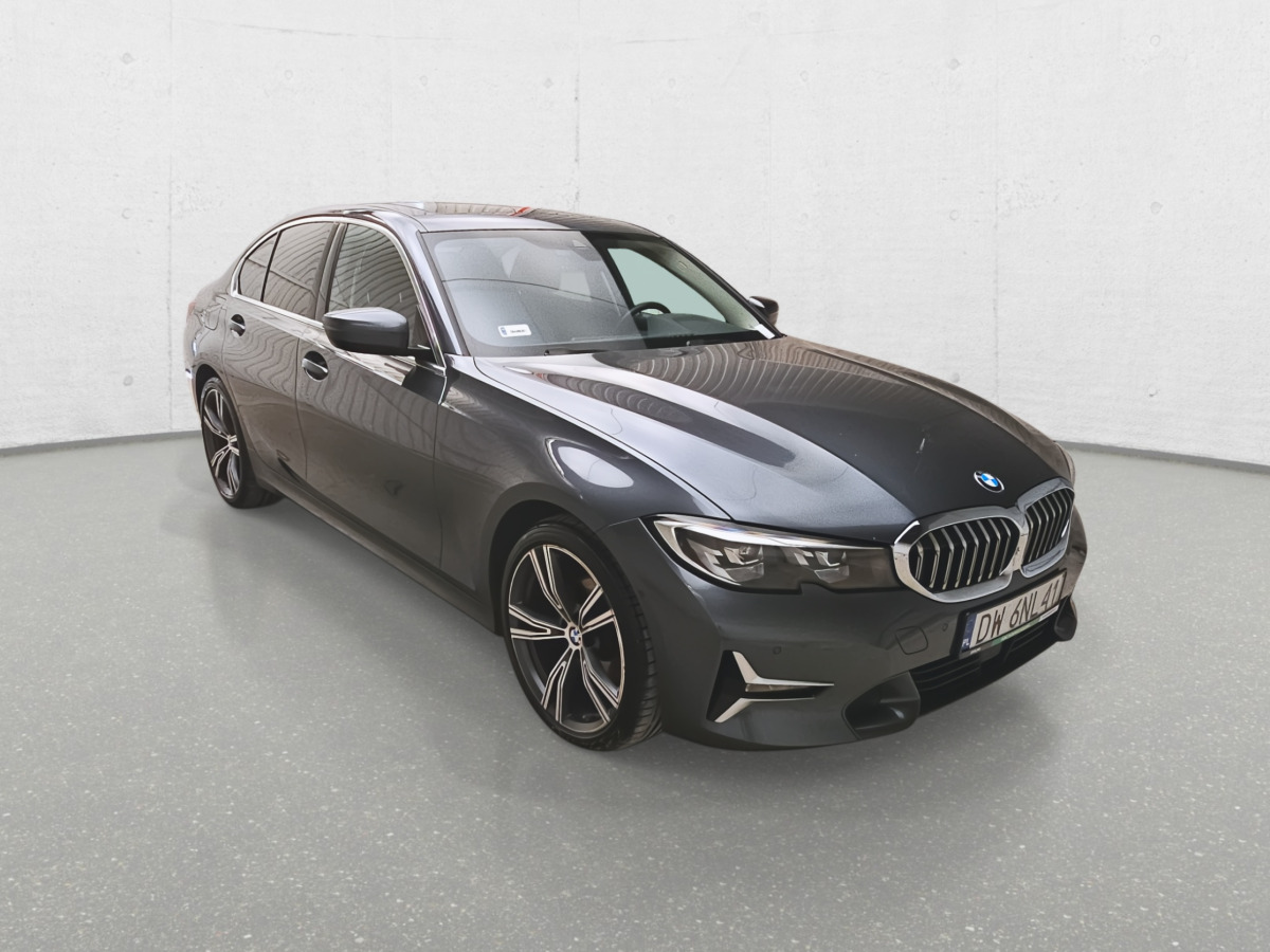 BMW 320D XDRIVE SEDAN - سيارة: صور 2 BMW 320D XDRIVE SEDAN - سيارة: صور 2