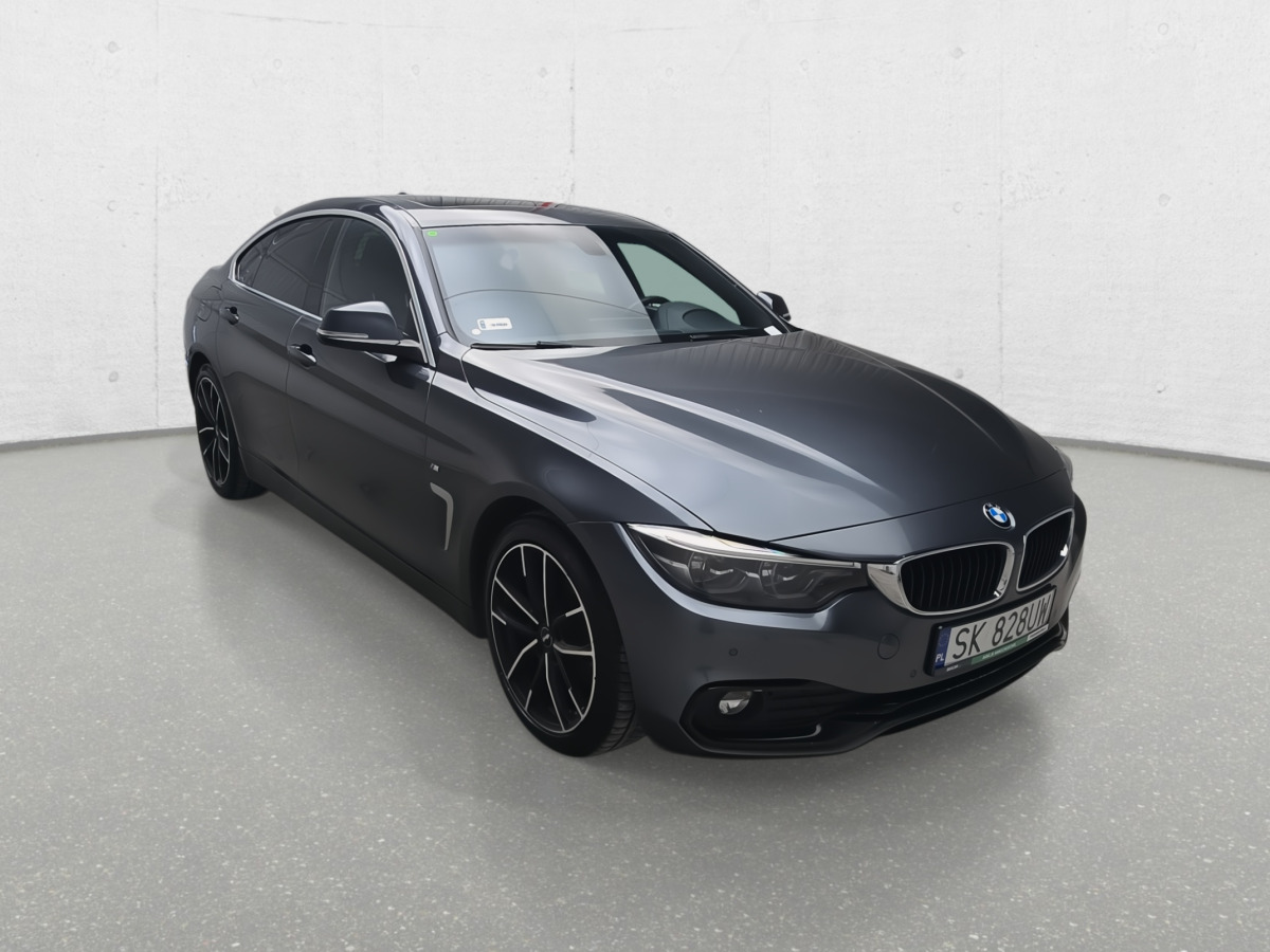 BMW 420 COUPE - سيارة: صور 2 BMW 420 COUPE - سيارة: صور 2