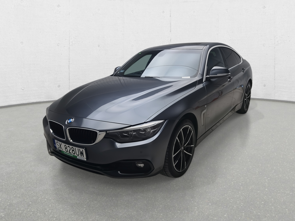 BMW 420 COUPE - سيارة: صور 3 BMW 420 COUPE - سيارة: صور 3