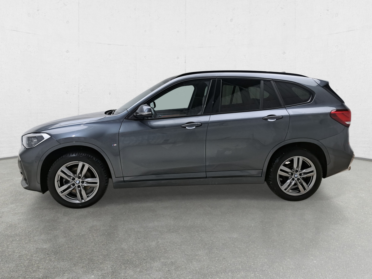 BMW X1 SDRIVE18I SUV - سيارة دفع رباعي: صور 5 BMW X1 SDRIVE18I SUV - سيارة دفع رباعي: صور 5