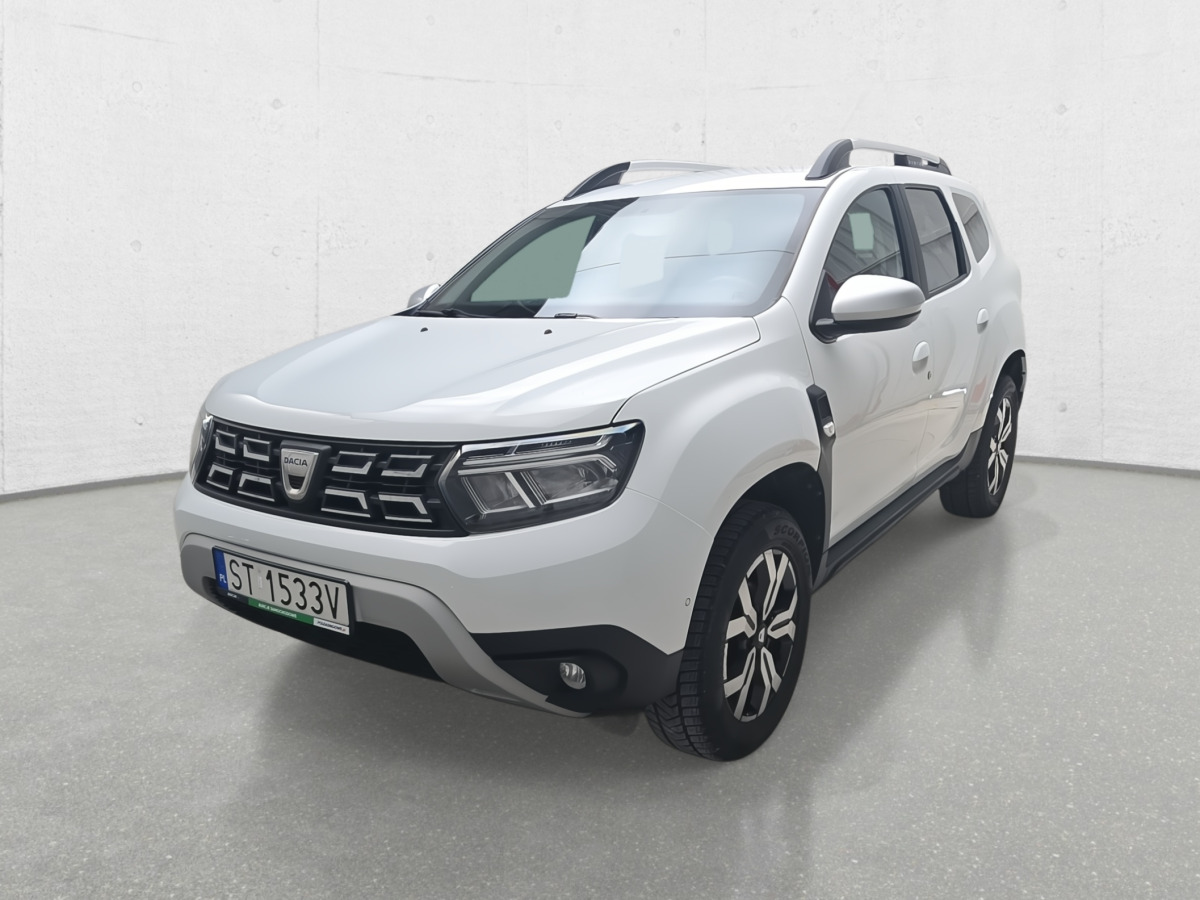 DACIA DUSTER SUV - سيارة دفع رباعي: صور 3 DACIA DUSTER SUV - سيارة دفع رباعي: صور 3