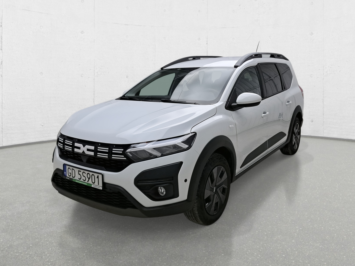 DACIA JOGGER SUV - سيارة دفع رباعي: صور 4 DACIA JOGGER SUV - سيارة دفع رباعي: صور 4