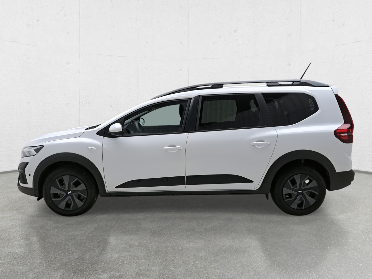 DACIA JOGGER SUV - سيارة دفع رباعي: صور 5 DACIA JOGGER SUV - سيارة دفع رباعي: صور 5